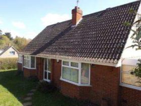 3 Bedroom Bungalow